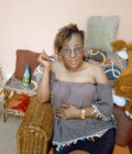 Nathalie 42 ans Douala V Cameroun