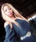 Michelle  32 ans Centre Cameroun