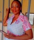 Valentine 44 years Libreville  Gabon