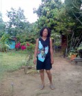 Annick 46 ans Vohémar Madagascar