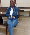 Ruth 46 years Estuaire  Gabon