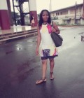 Marie Noel 39 ans Yaoundé Cameroun