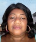Henriette 51 ans Yaoundé Iv  Cameroun