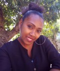Georgine 34 Jahre Tamatave Madagaskar