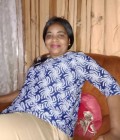 Marie brigitte 39 ans Sud Cameroun