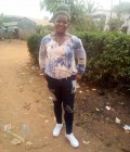 Josepha 45 ans Yaounde Cameroun