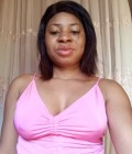 Georgette 29 years Yaoundé Cameroon