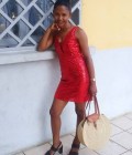 Anita 37 ans Sambava Madagascar