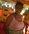 Charlotte 55 Jahre Toamasina  Madagaskar
