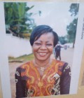 Marie 40 ans Yaoundé Cameroun