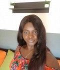 Aicha 42 Jahre Yaoundé Kamerun