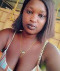 Maimouna 24 ans San Pedro Côte d'Ivoire