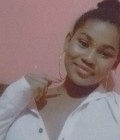 Ursula 22 ans Toamasina Madagascar