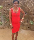 Hortense 64 Jahre Douala Iii Kamerun