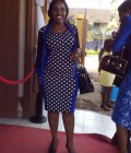 Regine 54 ans Yaoundé Cameroun