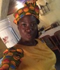 Rachy 33 ans Yaoundé  Cameroun