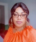 Florentine 36 ans Yaoundé Cameroun