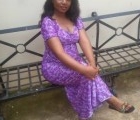 Charlène mbele 33 years Obala Cameroon