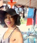 Yolande 43 ans Douala  Cameroun
