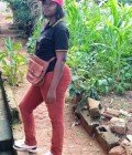 Lorraine 30 ans Yaounde Cameroun