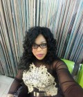 Karine 37 Jahre Yaoundé Kamerun