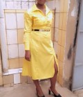 Julienne 36 ans Yaoundé 5 Cameroun
