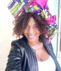 Evelyne 46 ans Yaounde Cameroun