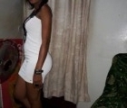Michelle  32 ans Yaounde  Cameroun