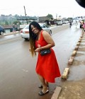 Francine 34 ans Yaounde Cameroun