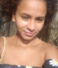 Saida 22 ans Toamasina Madagascar