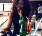 Fama 32 ans Dakar Sénégal