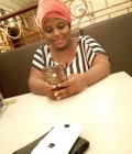 Bernice 24 Jahre Cotonou  Bénin