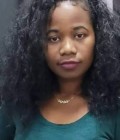 Lucie 29 Jahre Antalaha  Madagaskar