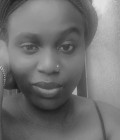 Doris 25 ans Yaoundé Cameroun