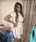 Vanessa  27 ans Yaoundé  Cameroun