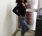 Clemencia 31 ans Toamasina Madagascar