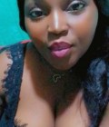 Sharon 28 ans Libreville  Gabon