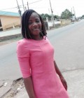 Marie Noel 40 ans Yaoundé Cameroun