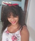 Sylvie 30 ans Sambava  Madagascar