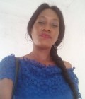 Louise 41 ans Estuaire Gabon