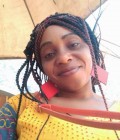 Ange 31 ans Yaounde Cameroun