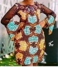 Tachie 44 Jahre Douala Kamerun