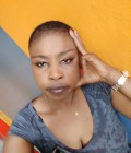 Carline 42 ans Petion-ville Haïti