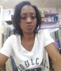 Suzanne 32 Jahre Yaounde 5 Kamerun