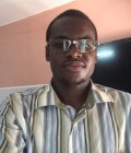 Gervais 27 ans Abidjan, Côte D'ivoire Maroc