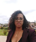 Tiana 37 ans Antananarivo Madagascar Madagascar
