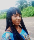 Zoulia 26 ans Bamoun Cameroun