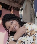 Jeanne 38 ans Yaoundé Cameroun