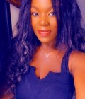 Véronique 31 ans Abidjan  Côte d'Ivoire