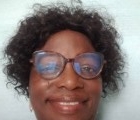 Valentine 59 ans Edea Cameroun